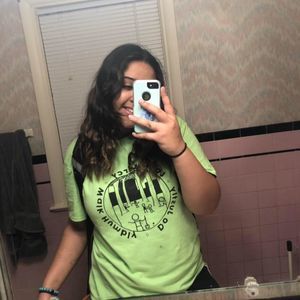 Meet your Posher, Frances